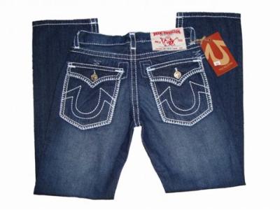 Men's TRUE RELIGION Jeans-108